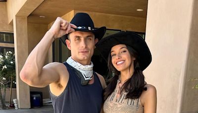 James Kennedy & Ally Lewber Made an Eye-Catching Change to Their Backyard (PHOTO) | Bravo TV Official Site