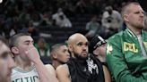 Los Boston Celtics ponen fecha al retorno de Kristaps Porzingis