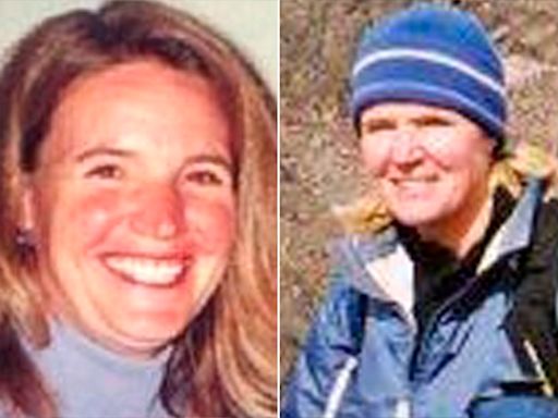 She mysteriously vanished while hiking with a friend. Nearly 20 years later, her belongings have finally been found