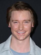 Calum Worthy