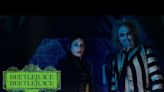 First Trailer For 'Beetlejuice' Sequel Drops; Hyped Movie Filmed In New England