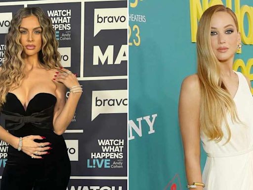 When Jennifer Lawrence Was Labelled 'Gross' By Lala Kent For Calling The Vanderpump Rules Star A B*tch: "...