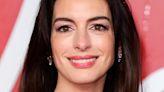 Anne Hathaway reflects on intense online hate she experienced in the past