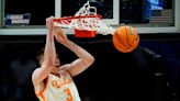 Easy start to March Madness vs St. Peter's was what Tennessee basketball needed | Estes
