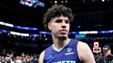 LaMelo Ball Sued For Allegedly Breaking Boy's Foot Driving Away From Arena