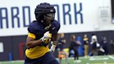 West Virginia CB Miller enters transfer portal