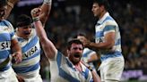 Los Pumas le ganaron a Australia en la última jugada del partido y se acomodan en el Rugby Championship