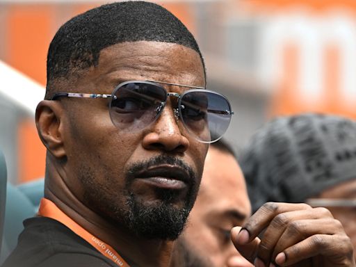 La fille de Jamie Foxx révèle qu'il va très bien après son grave souci de santé