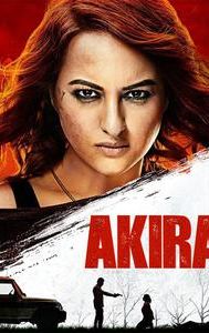 Akira (2016 Hindi film)