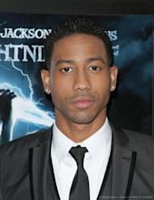 Brandon T. Jackson