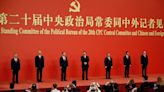 China's Xi clinches third term, packs leadership with loyalists