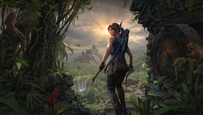Xbox Game Pass Just Quietly Released the Most Overlooked Tomb Raider Game of the Last Decade