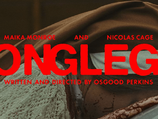 'Longlegs' review: Predictably good, unpredictably scary