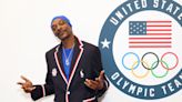 Legendary US rapper to carry Olympic torch through Paris