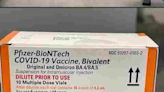 COVID vaccines are holding up against highly contagious XBB variant, CDC finds