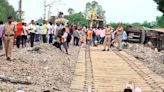 Death toll in Dibrugarh Express train derailment rises to 4 as authorities find headless body inside compartment