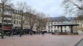 Place d'Armes (Luxembourg)