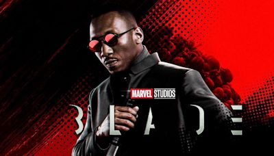 BLADE Reboot Rumored To Be Undergoing ANOTHER Major Rewrite; Casting Underway For New Villain