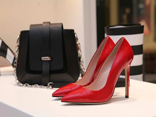 A Fashion Evolution: Top 12 Heels That Have Evolved Through The Decades