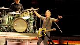 Bruce Springsteen Digs Deep at First Los Angeles Show in Eight Years