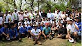 Navi Mumbai: Environment Life Foundation Marks 200th Week Of Mangroves Clean-Up Drive, Mobilizing 60,000 Volunteers