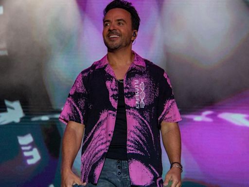 Vídeo | Así promociona Luis Fonsi su concierto de Jerez