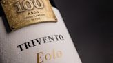 Un vino Malbec de viñedos de más de 100 años: Trivento presentó la nueva cosecha de Eolo