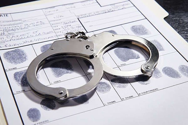 12 people arrested on various charges in Northwest Arkansas | Arkansas Democrat Gazette