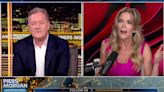 Piers Morgan and Megyn Kelly Team Up to Take Down Stephen Colbert, John Oliver and Jimmy Kimmel | Video