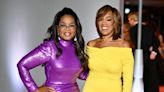 Oprah Winfrey and Gayle King break silence on lesbian lover rumors