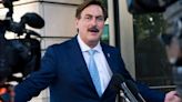 Supreme Court won't hear election denier Mike Lindell's challenge over FBI seizure of cellphone