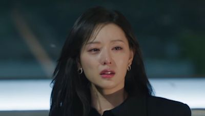 'Queen of Tears' Episode 15 Ending Explained: Accident leaves Hong Hae-in's fate uncertain