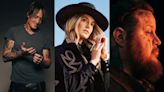 Keith Urban, Lainey Wilson and Jelly Roll Set as Performers for CMT Music Awards 2024