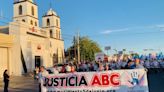 A 15 años de incendio de la Guardería ABC, exigen justicia con marcha