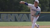 Auburn pushes past Fort Chiswell to win Region 1C baseball title