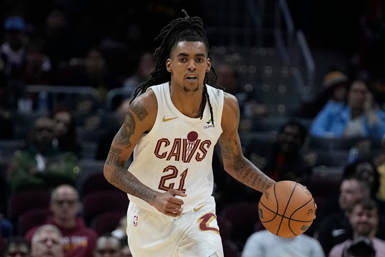 Emoni Bates added 26 pounds to bolster his chances against NBA talent