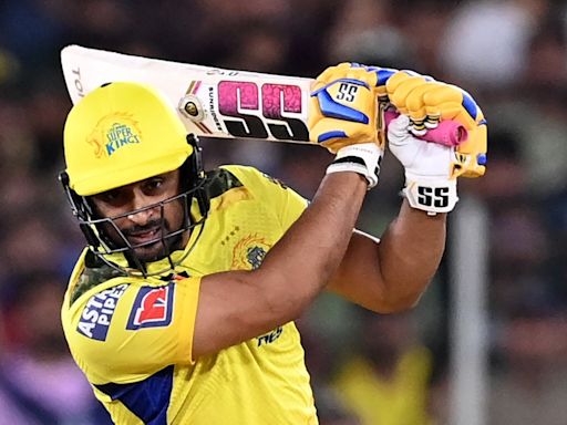 Watch: Ambati Rayudu emotional in commentary box after CSK lose to RCB in Bengaluru