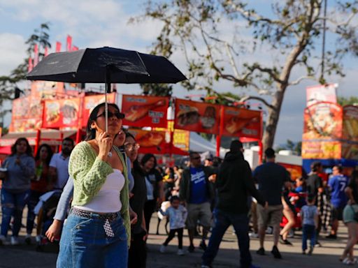 2024 LA County Fair opens Friday