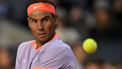 Rafael Nadal vs. Alex De Miñaur: horario y cómo ver el Madrid Open