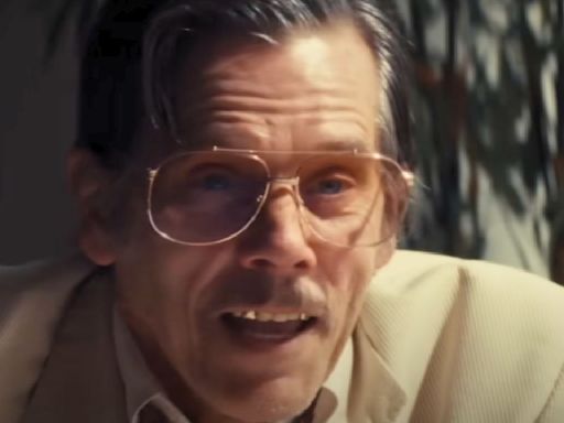 'I Like Taking Big Swings': Kevin Bacon Reveals How He Prepared For His Role In Ti West's Film MaXXXine