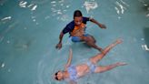 Former Olympian Rodion Davelaar opens AQUAfin Swim School location in Orange City