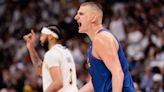 NBA／金塊僅獲6次罰球照贏湖人 寫下季後賽罕見紀錄