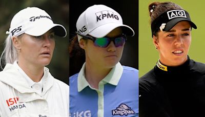 Solheim Cup 2024: Who is playing, how does qualification work and will Team Europe retain the trophy?