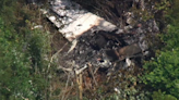 Pilot who crashed in Orange County identified as 66-year-old man from New Jersey
