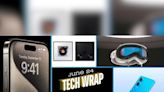 Tech wrap Jun 24: OnePlus Nord CE4 Lite, Samsung Music Frame, Razr 50, more