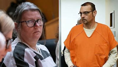 Jailing Ethan Crumbley’s Parents Sets a Troubling Precedent