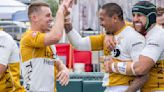 International rugby stars key to NOLA Gold clinching MLR playoff spot for the first time