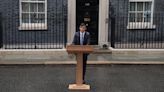 Prime Minister’s statement in full as he calls General Election