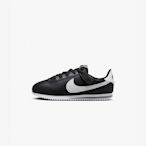 Nike Kids Cortez Easyon PSV 中童 黑 魔鬼氈 阿甘鞋 運動 休閒鞋 DM0951-001