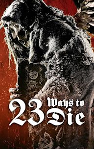 ABCs of Death 2